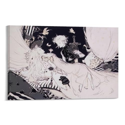 天野喜孝 版画」の人気商品一覧 | 安い商品を通販サイトから探す